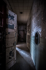 Hospital