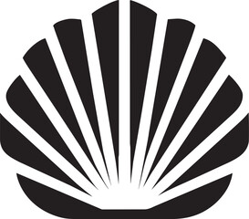 shell, icon