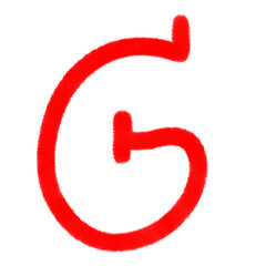 Letters g