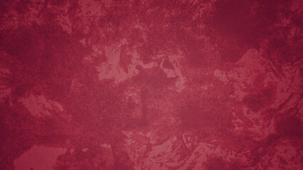 Red ink Texture Background