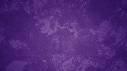 Purple ink Texture Background