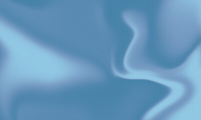Abstract blue gradient background smooth and texture