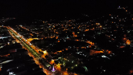 Avenida Cardoso Moreira, Itaperuna © tomaz
