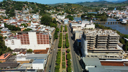 Avenida Cardoso Moreira Itaperuna