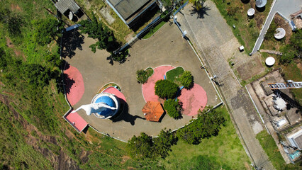 Cristo Redentor Itaperuna