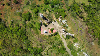 Cristo Redentor Itaperuna
