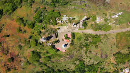 Cristo Redentor Itaperuna