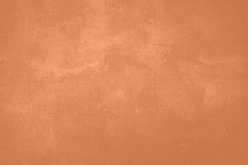 Toned colour grunge decorative wall background. Art rough stylized texture banner trendy color 2024.
