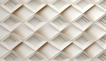 Fototapeta premium Modern design decorative wall abstract background