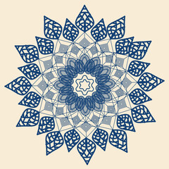 Mandala Quality design