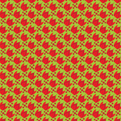 Abstract textile pattern geometric background, luxury pattern, floral vector texture