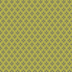 Abstract textile pattern geometric background, luxury pattern, floral vector texture