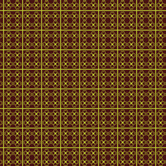 Abstract textile pattern geometric background, luxury pattern, floral vector texture