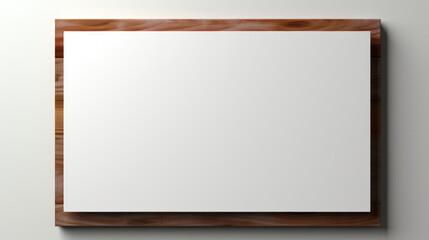 blank white board for text on isolated transparent background --ar 16:9 --stylize 750 --v 5.2 Job ID: 5d12b413-f79c-4d53-a567-a14d4264fe52