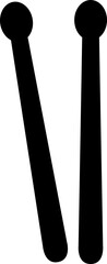 Drumstick icon