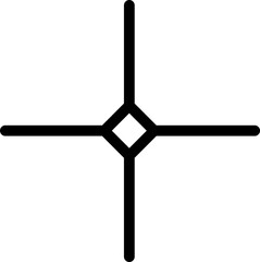 Arrow Organizational structure