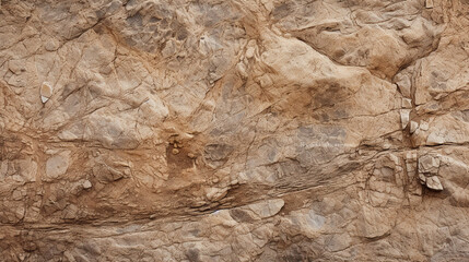 Light brown stone texture. Natural stone. Natural color.