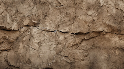 Light brown stone texture. Natural stone. Natural color.