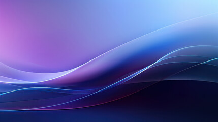 Modern blue purple background new trend. cover, poster, presentation, banner