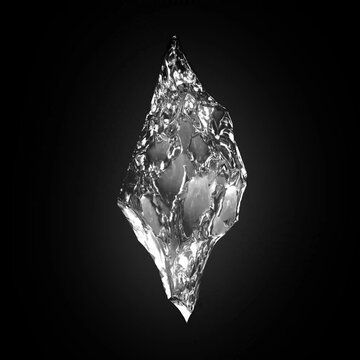 crystal stone