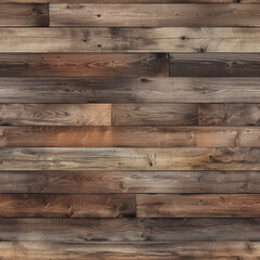 Texture, source house plank wall created with Generative Ai