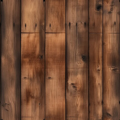 Texture, source house plank wall created with Generative Ai