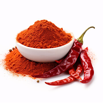 Red Chilly powder.chilly powder with red chilly