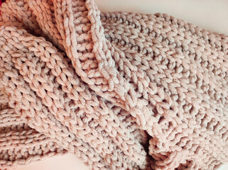 Color of the year 2024 Peach Fuzz 13-1023. Peach fuzz color texture. 