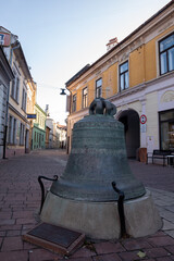 Obraz premium Kosice, Slovakia