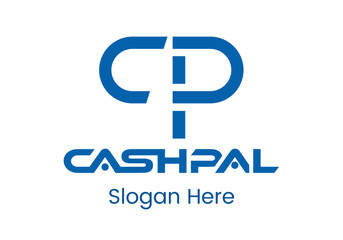 company (CASHPAL) logo