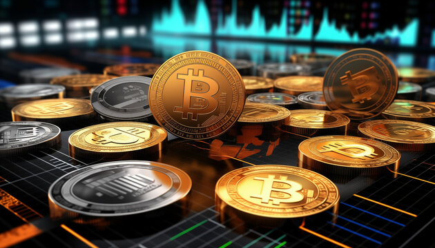 Digital Money