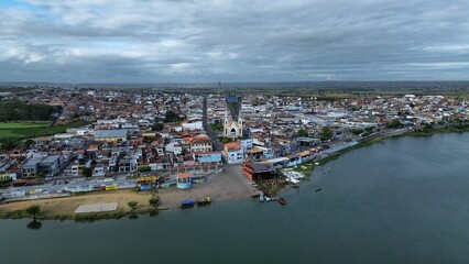 Fototapeta premium view from eiffel tower