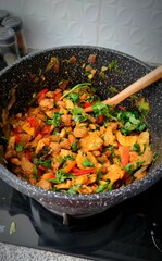 cooking