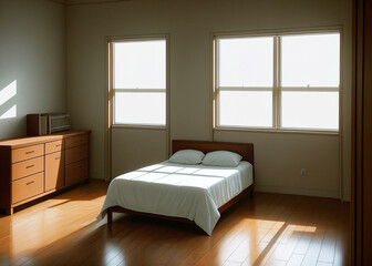 old style room, living. warm atmosphere. furniture things in the room. 