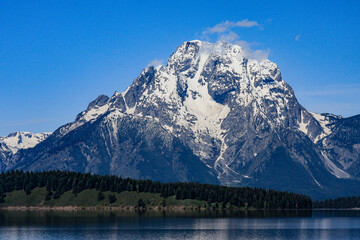 Grand Teton