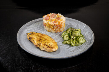 Comida Japonesa - Japanese Food