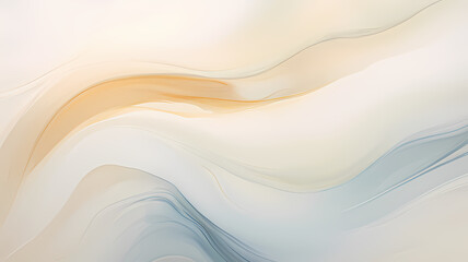 User
white abstract art with watercolor paint brush strokes, whisps and waves and calm background design, background, wallpaper, header, website, design resource