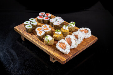 Comida Japonesa - Japanese Food