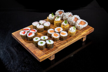 Comida Japonesa - Japanese Food