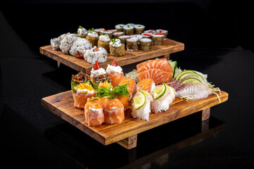 Comida Japonesa - Japanese Food