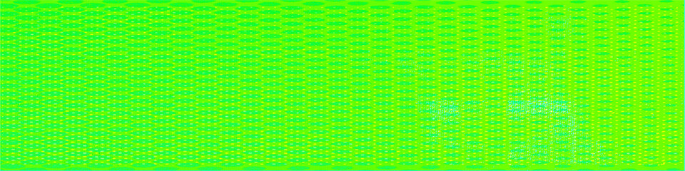 Gradient green. panorama yellow background abstract backdrop illustraion, Simple Design for your ideas, Best suitable for Ad, poster, banner, sale, celebrations and various design works
