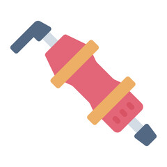 Hub Bike Part icon