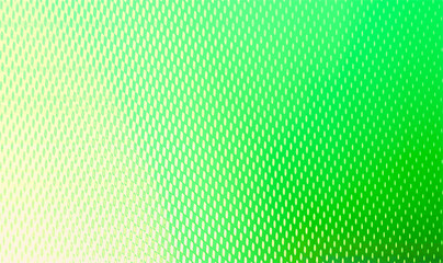 Green abstract background banner, with copy space for text or your images