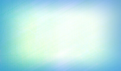 Blue abstract background banner, with copy space for text or your images