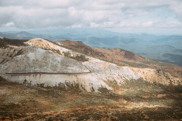浄土平・吾妻山