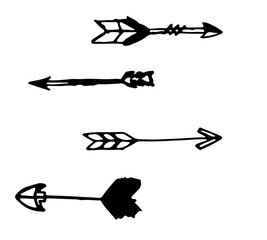 Arrows