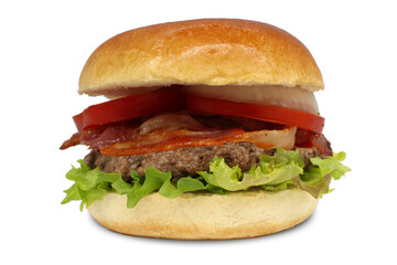 BACON BURGER