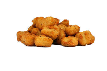 POPCORN CHICKEN