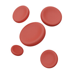 Tablets first aid icon for medical purposes with simple concepts