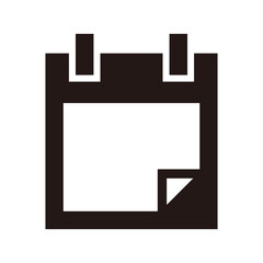 Icon set associated with the plan